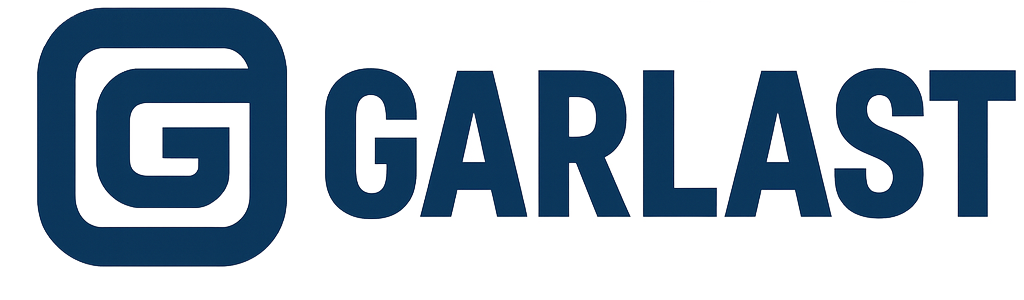 Garlast - FFKM o-rings, gaskets and rubber seals