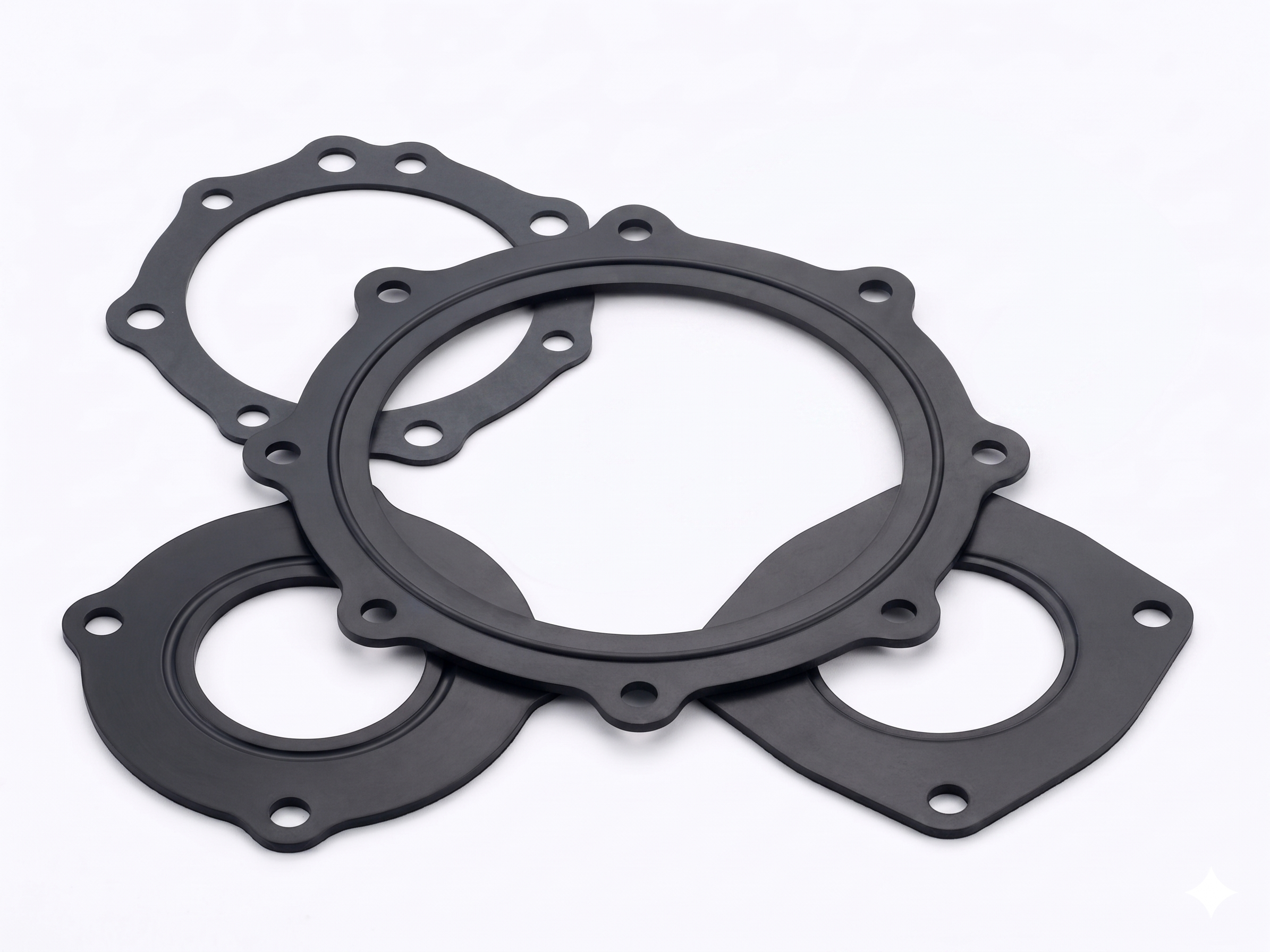 Gasket & Sheet Materials Product Image