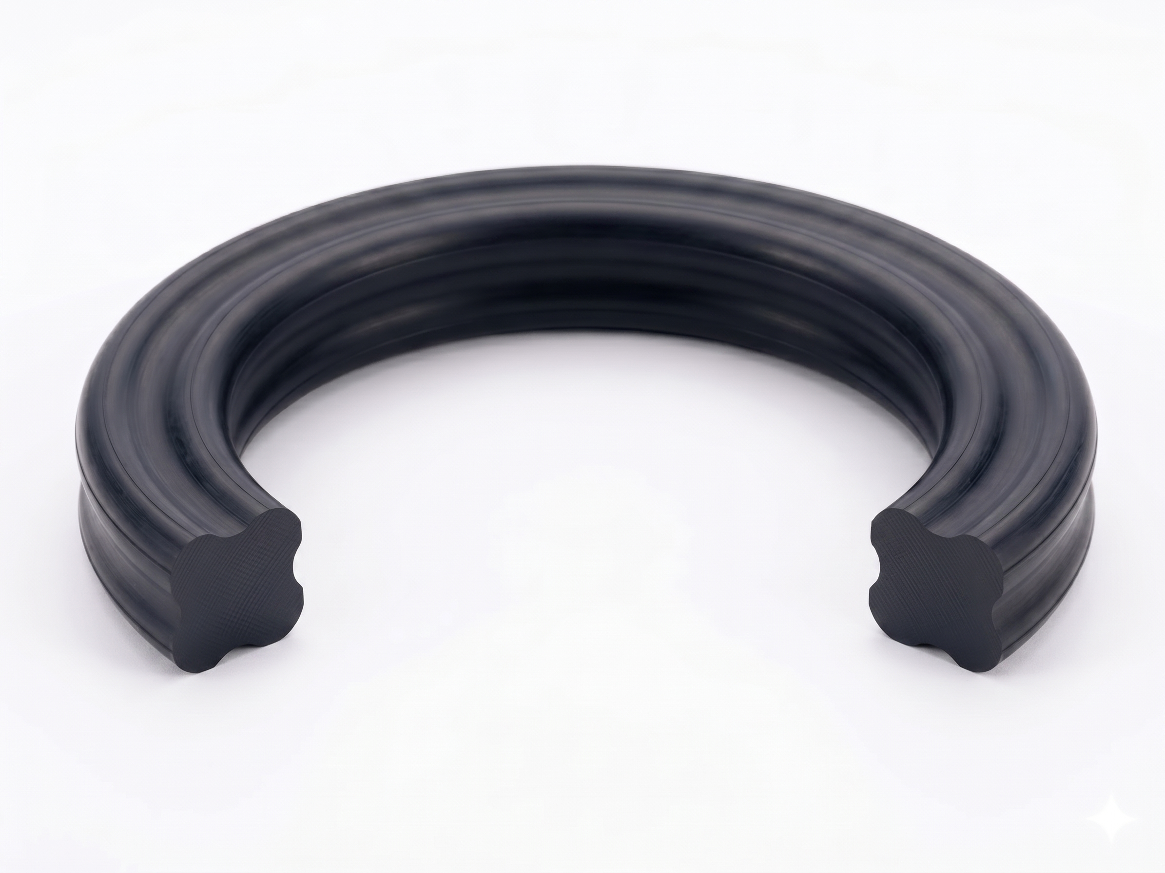 Garlast specialty FFKM and rubber seals